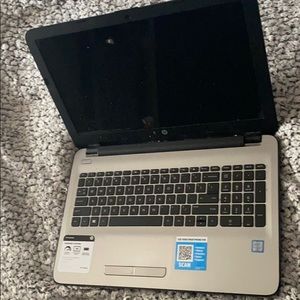 Doesn’t work selling parts